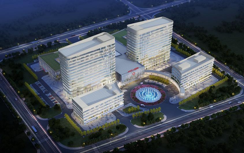 “卯”劲加力，，，，，，，山西建投六建集团新年市场开发再提速
