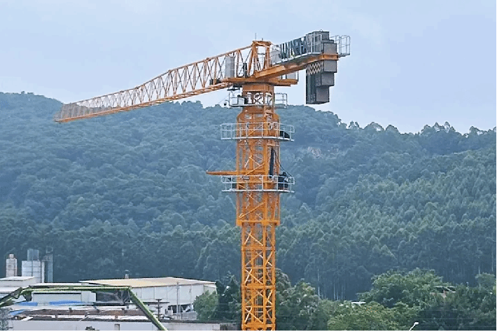 晋塔产品亮相广州花都 助力腾为智造产业园项目龙8